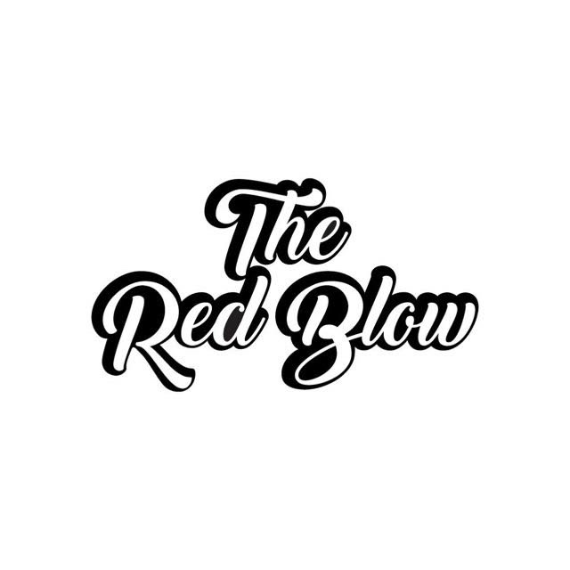 The Red Blow