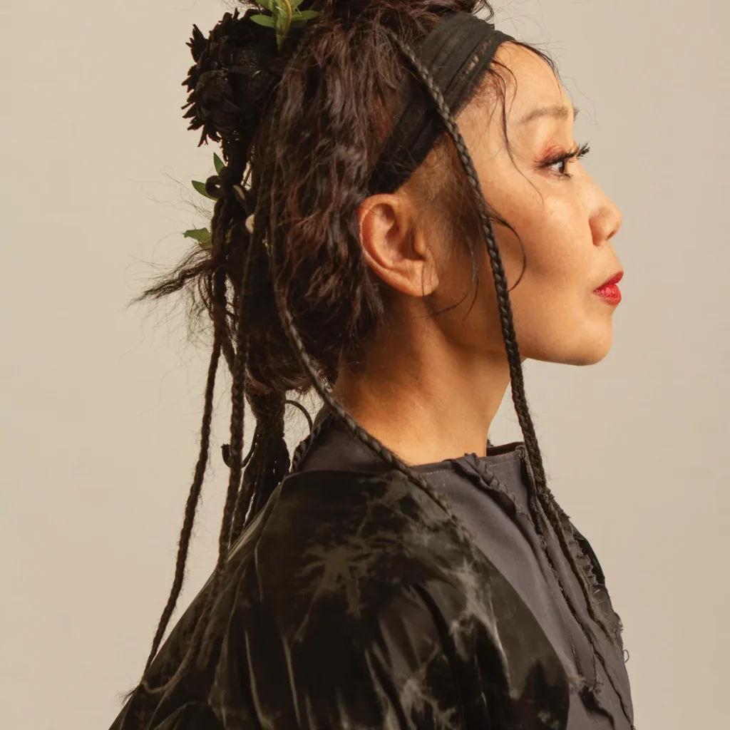 NAMGAR / ナムガル Live in Okinawa 2025