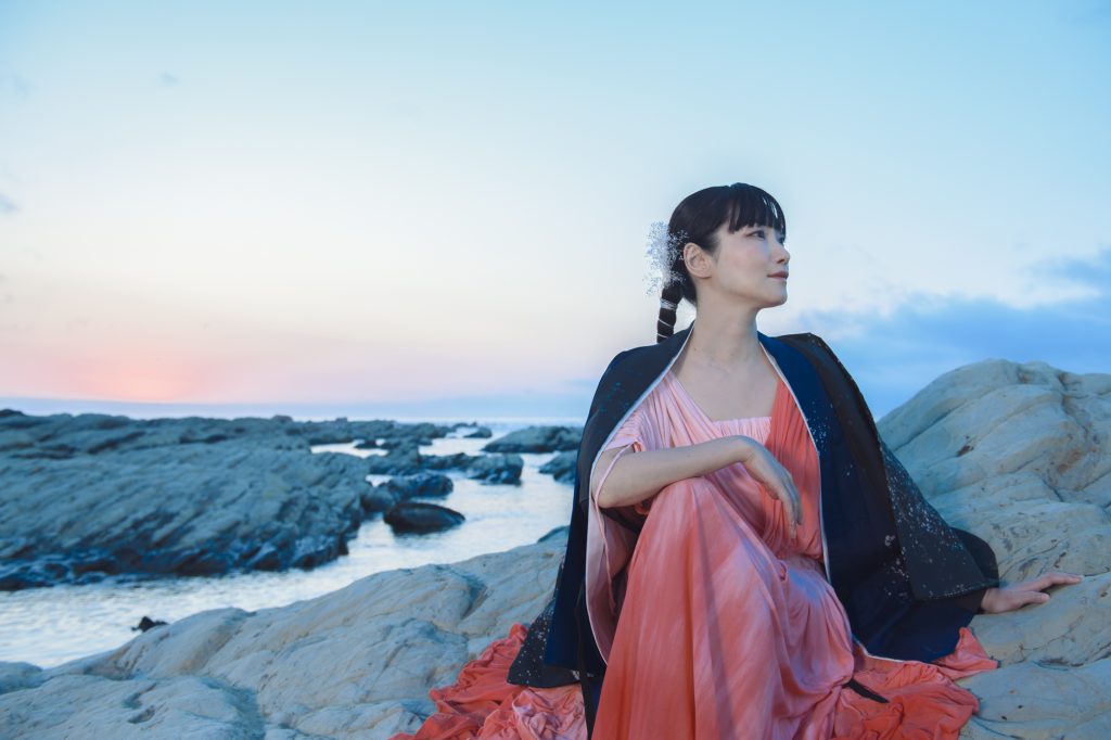 里アンナ Live in Okinawa 2025